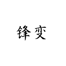 鋒變?cè)跁ㄅ嘤?xùn)課堂中的講解